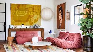 About 7% of these are beds, 2% are living room sofas, and 1% are bedroom sets. The Sunshine Home The Design Files Australia S Most Popular Design Blog Quirky Home Decor Home Decor House Interior