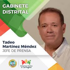 GabineteDistrital