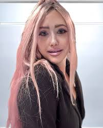 IAmJacquelineSeymour