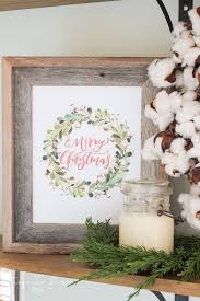 We did not find results for: 10 Festive Free Christmas Printables The Turquoise Home