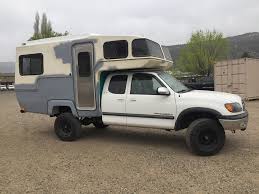 Abusive use may result in bodily harm or vehicle. Tundra Sunrader Conversion 1980 Elevated Overland Llc Facebook