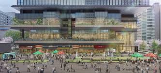 Jun 02, 2021 · 三菱地所が東京駅日本橋口前に位置する常盤橋街区で開発を進める「tokyo torch」の、常盤橋タワー内の商業ゾーンおよび大規模広場が、7月21日にグランドオープンする。商業ゾーンの名称は「tokyo torch terrace」、広場の名称は「tokyo torch park」に決定した。 æ±äº¬é§…å‰ã«æ–°ã—ã„é£²é£Ÿã‚¨ãƒªã‚¢ Tokyo Torch å¸¸ç›¤æ©‹ã‚¿ãƒ¯ãƒ¼ 7æœˆ21æ—¥ã‚°ãƒ©ãƒ³ãƒ‰ã‚ªãƒ¼ãƒ—ãƒ³ ãƒˆãƒ©ãƒ™ãƒ« Watch