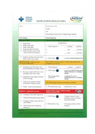 ¡ written asthma action plan (waap) is the preferred option. Na1kkhia5tchcm
