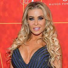 Carmen electra talks with starcam at the be a star event about bullying being psychological and how we have to dig deeper on the issue. Carmen Electra Prince Loved Women S Perfume People Oanow Com