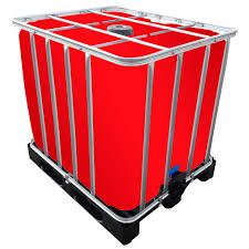 Aus welchem material muss der/die/das ibc behälter gefertigt sein? Led Leuchteinheit Fur Ibc Container Ebay