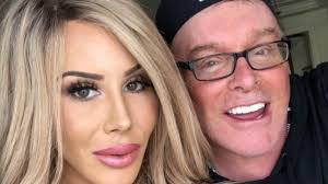 Ultra Tune boss Sean Buckley allegedly hired intruder to stalk Jennifer  Cruz Cole