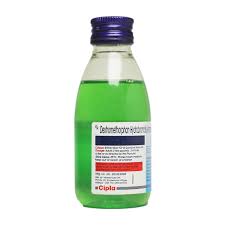 Cofdex Syrup 100ml Buy Medicines Online At Best Price From Netmeds Com