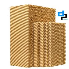 GreenHouse Cooling Pad, Size : 1200mmx1800mm, 600mmx1000mm, INR 300 /  Square Feet by Dp Engineers from Delhi Delhi | ID - 5378852