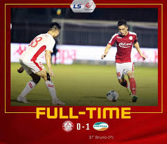 Nhận định tphcm vs viettel: Káº¿t Quáº£ Tphcm Vs Viettel Ngáº­m Ngui Nhin Ä'á»'i Thá»§ Len Ä'á»‰nh Báº£ng Vietnamnet