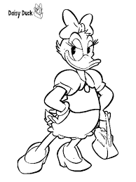 More than 14,000 coloring pages. Donald And Daisy Duck Coloring Pages Download And Print Donald And Daisy Duck Coloring Pages