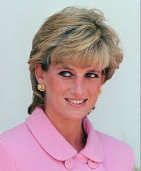 Images: The life of Princess Diana
