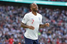 Raheem joined city in july 2015 from liverpool for a club record fee, reportedly becoming the most expensive english player of all time in the process. Gareth Southgate Explains Positive Impact Raheem Sterling S Mentality Has On England Squad Mirror Online