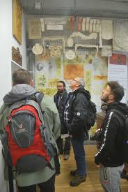 L Ecole Boulle Paris 2018 Portes Ouvertes A L Ecole Boulle