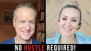 How to Chill… and Prosper (with Denise Duffield-Thomas)