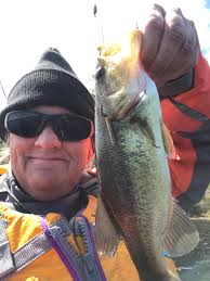 Individual fish pictures from day one of the State Championship