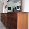 Inspired by popular retailer west elm, it has a glam meets mid century modern aesthetic. 1