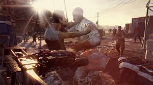 Dying Light 2 Coop