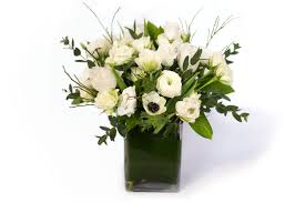 Our skilled florists in brooklyn will create stunning bouquets for any occasion. White Profusion In Brooklyn Ny Opalia Flowers