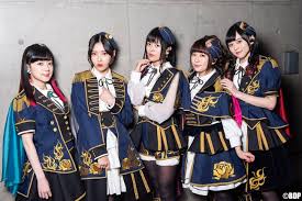 See a recent post on tumblr from @izurukamakuraonthegooglehome about roselia. Roselia Raise A SuilenåˆåŒãƒ©ã‚¤ãƒ– Rausch Und And Craziness é–‹å‚¬å ±å'Š æ ªå¼ä¼šç¤¾ãƒ–ã‚·ãƒ­ãƒ¼ãƒ‰ã®ãƒ—ãƒ¬ã‚¹ãƒªãƒªãƒ¼ã‚¹