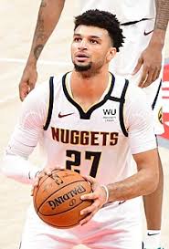 Get the latest jamal murray news, articles, videos and photos on the new york post. Jamal Murray Wikipedia