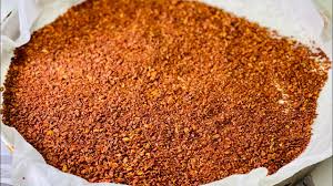 Promuovere la crescita e la rigenerazione cellulare; Polvere Di Pomodori Secchi Youtube