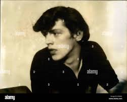 John downey hi-res stock photography and images