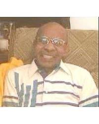 Theodore Harris Obituary (2022)