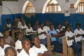Education In The Democratic Republic Of The Congo Wikipedia
