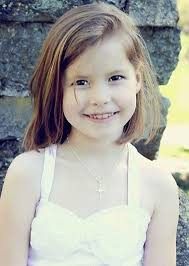 Hailey Janya Olson (2005-2013)