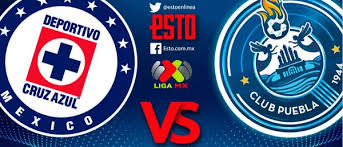 Link xem cruz azul vs puebla sẽ có link sớm trước từ 15 phút đến 1 tiếng. Cruz Azul Vs Puebla Horario Fecha Y Transmision Jornada 8 Clausura 2018
