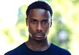 Gary Carr (actor)