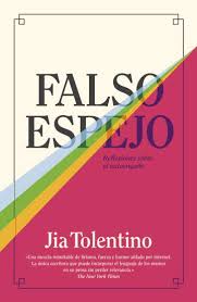 Di jugar verdadero falso : Falso Espejo La Estafa De Las Redes Sociales Babelia El Pais