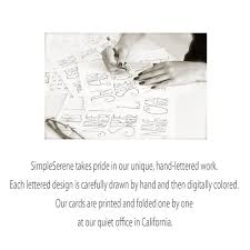 And once you have the right sentiments, all you need is the right card making supplies. Set Of Six Harry Potter Quote Handmade Greeting Cards With A2 Kraft Envelopes Stationery Handmade Products Emosens Fr