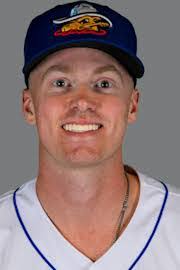 Blake Rogers's Instagram, Twitter & Facebook