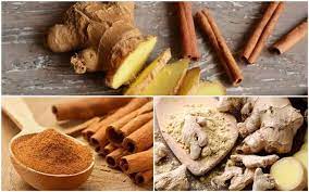 Jengibre Y Canela Propiedades Beneficios Contraindicaciones Consumo Combinaciones