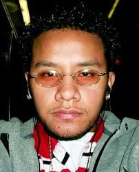 Christopher A. “Chris” Piñeda (1989-2007)