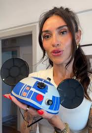 Must-Have Star Wars and Halloween Merchandise at Disney