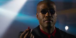 The Matrix Resurrections' Yahya Abdul-Mateen II Confirmed His Role, And Wow 