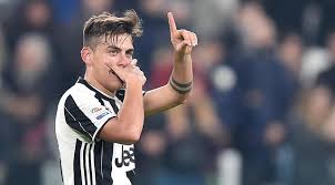 Hasil gambar untuk paulo dybala