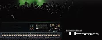Yamaha tf5 tf3 tf1 reference manual and quick guide. Tf Series Ubersicht Mischpulte Professional Audio Produkte Yamaha Deutschland