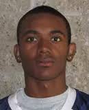 2009 Football Roster