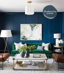 House Home Design Decorating And Lifestyle Green Sofa Living Room Living Room Paint Living Room Color Schemes