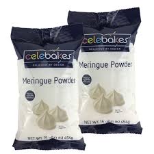 However, it may not be very easily available. Best Meringue Powder