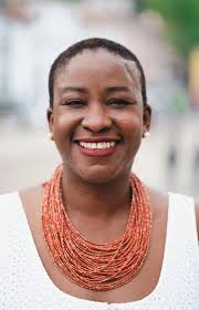 Bunmi Emenanjo — HG LITERARY