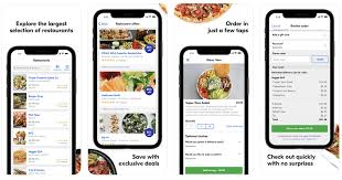 Soon, americans will order more meals through the internet than over the phone. 9 Best Food Delivery Apps To Try November 2021
