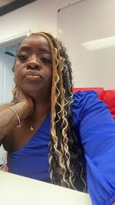 Chanette Nicole Jones