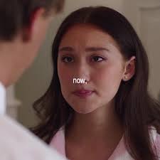 The Summer I Turned Pretty Lacey Barone Conrad