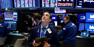 End of day news alerts on 5 companies (via email). The Stock Market S Next 20 Years Will Be Defined By Technological Innovation And The Most Likely Scenario Is 7 Annual Growth Datatrek Says Markets Insider