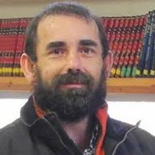 Xosé Lois Refoxos Pérez