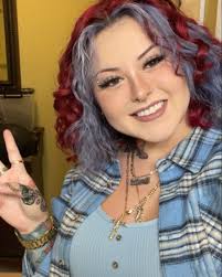 Carla Mateo-Brigantti (@carla.creativity.with.hair) • Instagram photos and  videos